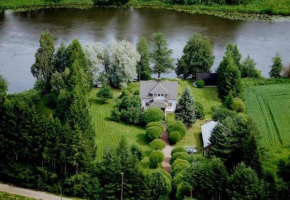 Villa Satulinna Kotka